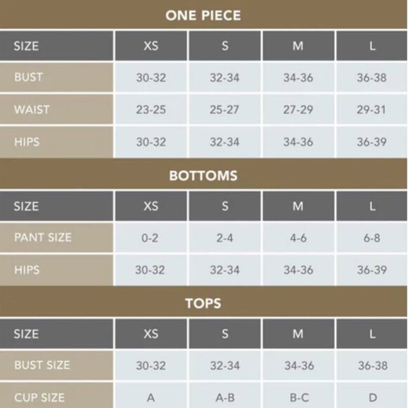 White one piece swimsuit (Brazilian style) - Picture 7 of 7